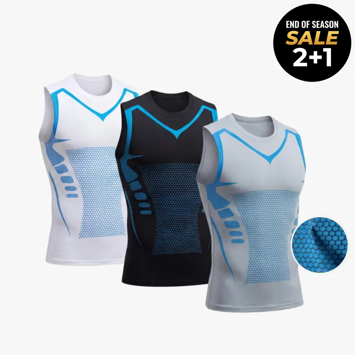 NorthPower | Feel The Power of Confidence, Shape & Control