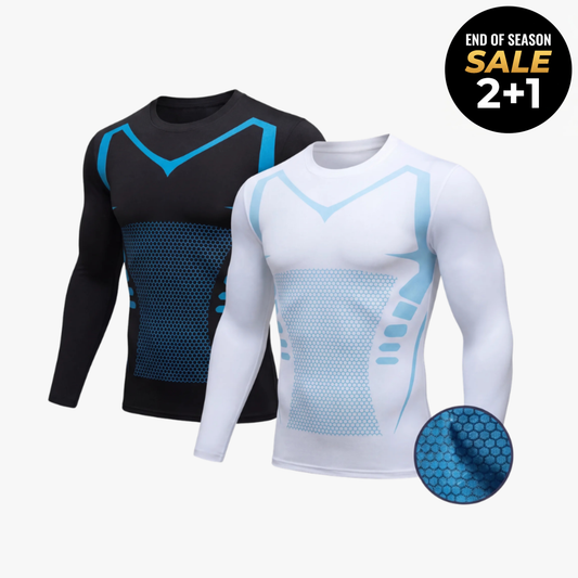 NorthPower-L | Unlock The Power of Confidence, Shape & Control