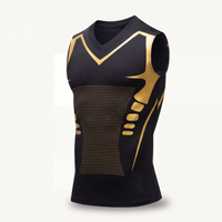 Gold (V-Neck)